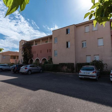 Arinella Apartamento San-Nicolao Exterior foto