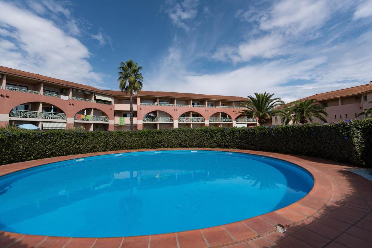 Arinella Apartamento San-Nicolao Exterior foto