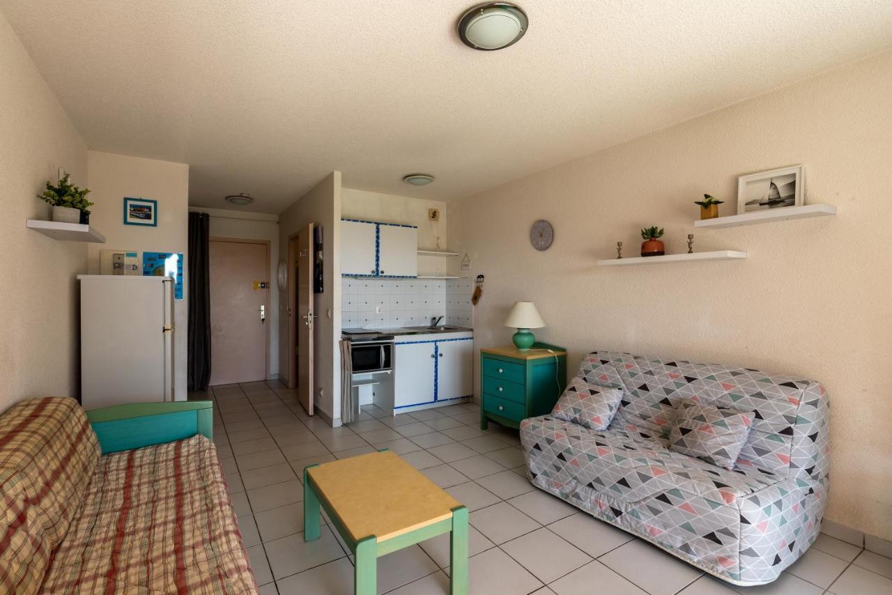Arinella Apartamento San-Nicolao Exterior foto